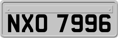 NXO7996