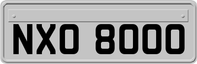 NXO8000