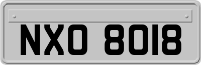 NXO8018