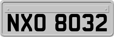 NXO8032