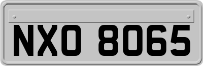 NXO8065