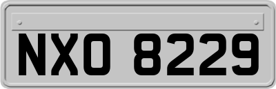 NXO8229