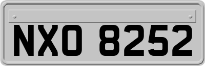 NXO8252