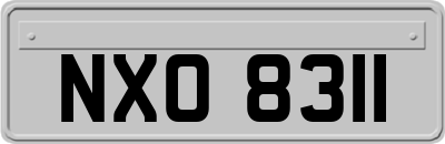 NXO8311