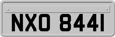 NXO8441