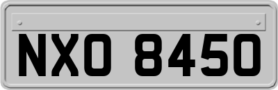 NXO8450