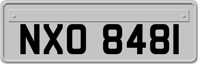 NXO8481