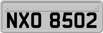 NXO8502