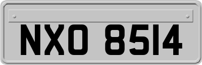 NXO8514