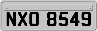 NXO8549