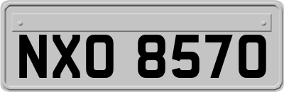 NXO8570