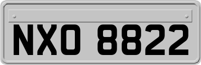 NXO8822