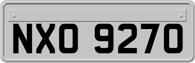 NXO9270