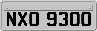 NXO9300