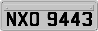 NXO9443