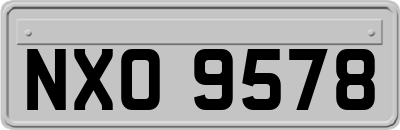 NXO9578