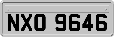 NXO9646