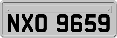 NXO9659