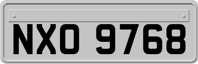 NXO9768