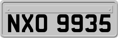 NXO9935