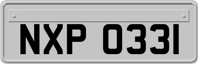 NXP0331