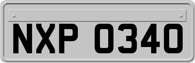 NXP0340