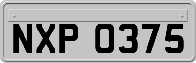 NXP0375