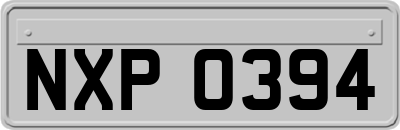 NXP0394