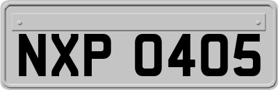 NXP0405