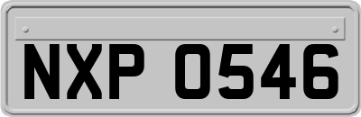 NXP0546