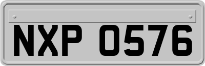 NXP0576