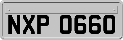 NXP0660