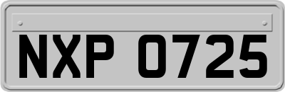 NXP0725