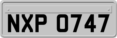 NXP0747