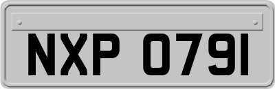 NXP0791
