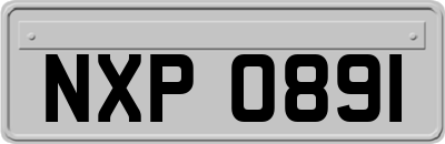 NXP0891