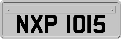 NXP1015