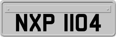 NXP1104