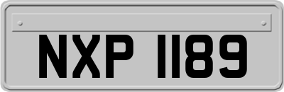 NXP1189