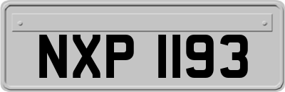 NXP1193