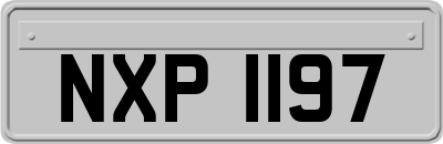 NXP1197
