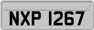 NXP1267