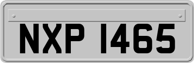 NXP1465
