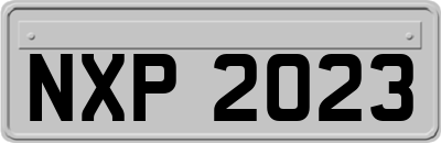 NXP2023
