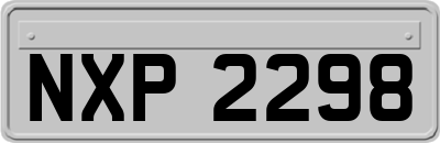 NXP2298