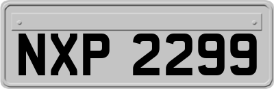 NXP2299