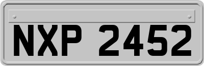 NXP2452