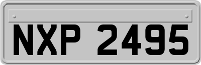 NXP2495
