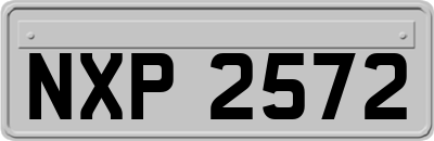 NXP2572