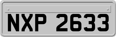 NXP2633
